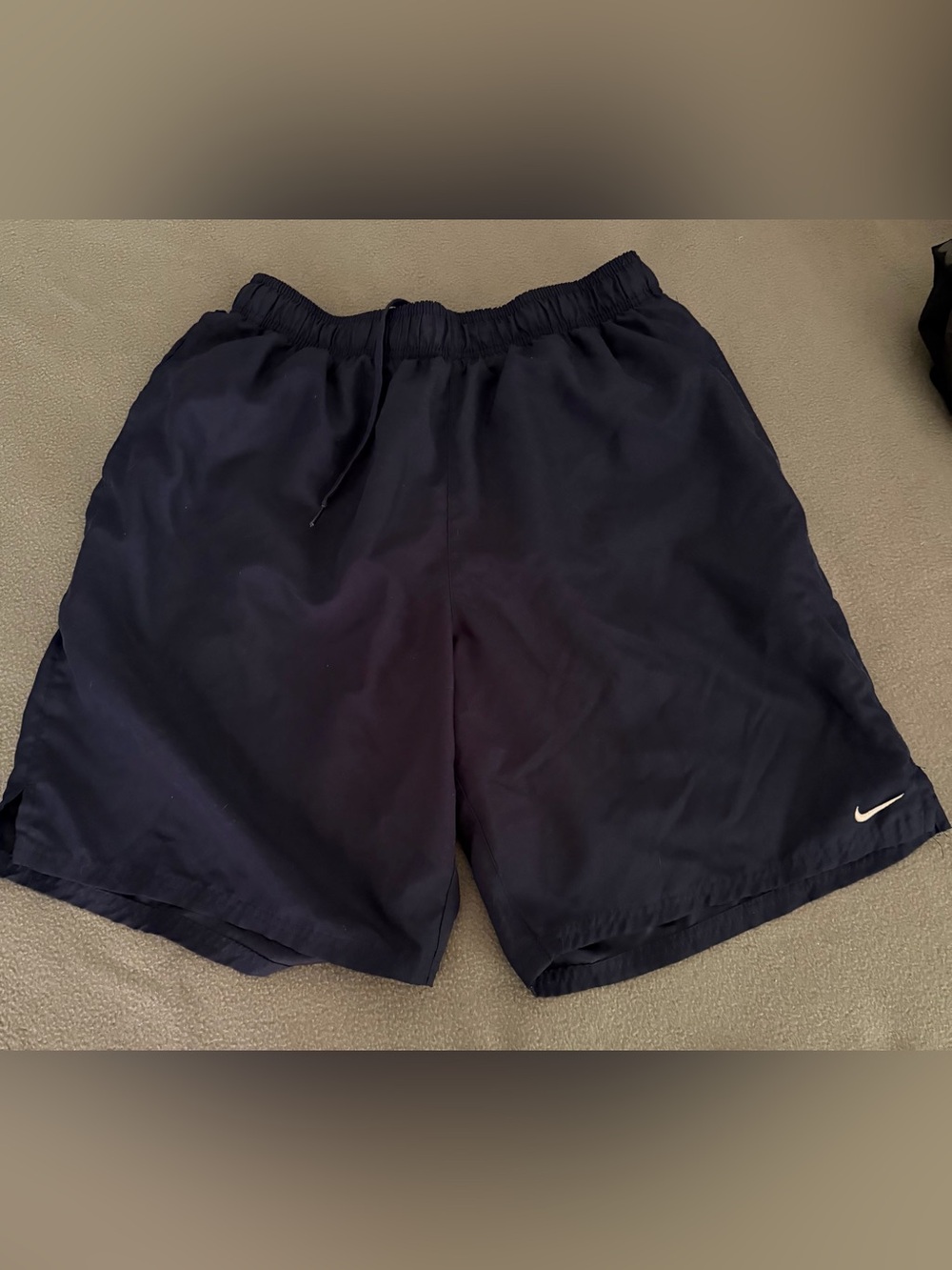 Nike Swim shorts